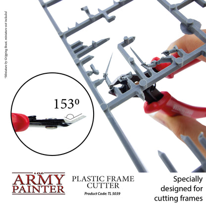 The Army Painter Plastic Frame Cutter Neu Zubehör