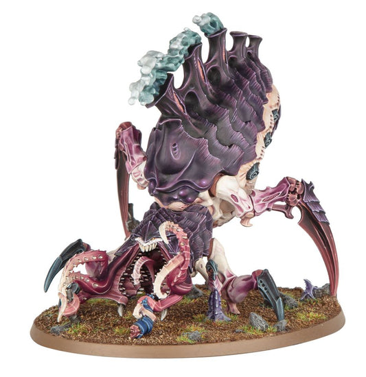 Psychophage Tyranids Tyraniden Warhammer 40k Leviathan