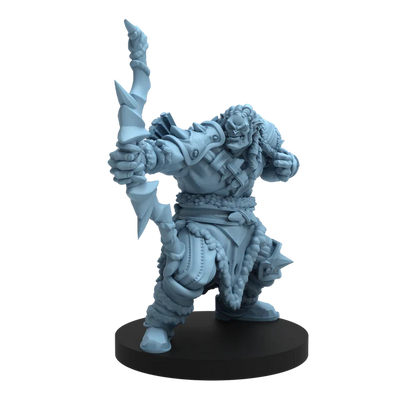 Epic Encounters: Halls of the Orc King 5e