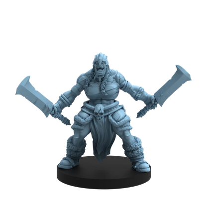 Epic Encounters: Halls of the Orc King 5e