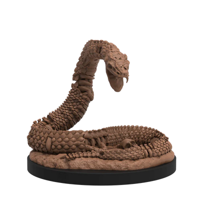 Epic Encounters: Chamber of the Serpent Folk - engl.  5e