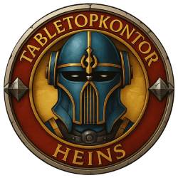 Tabletop Kontor Heins