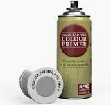The Army Painter Color Primer Ash Grey 400ml - Sprühgrundierung