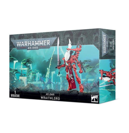 Miniatur des Aeldari Phantomlords
