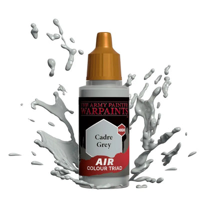 The Army Painter Warpaints Air Cadre Grey Farbe 18 ml