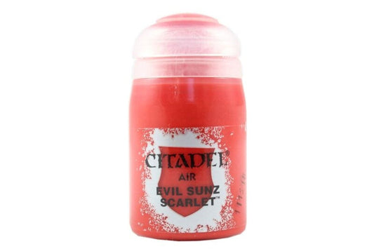 Evil Sunz Scarlet Citadel Air Farbe Games Workshop Deutsch