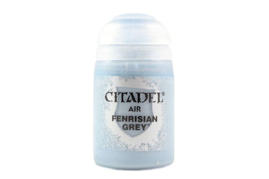 Citadel Air Fenrisian Grey Farbe Warhammer 40,000