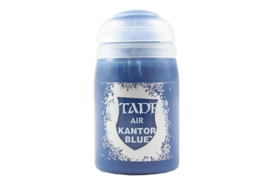 Citadel Air Kantor Blue Farbe Warhammer 40000