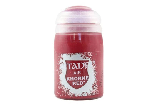 Citadel Air Khorne Red Farbe Warhammer 40,000