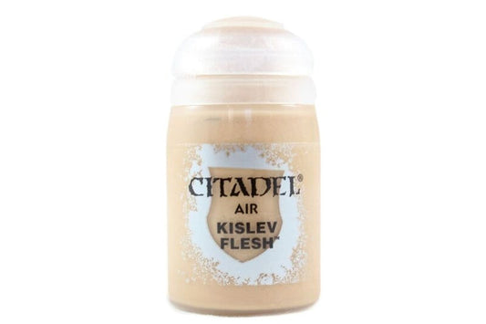 Citadel Air Kislev Flesh Farbe Deutsch Warhammer 40,000