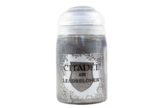 Citadel Air Leadbelcher Warhammer Bemalung
