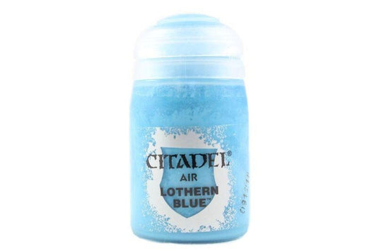 Citadel Air Lothern Blue Farben von Games Workshop