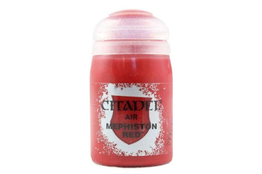Citadel Air Mephiston Red Farbe Warhammer 40000