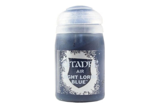 Citadel Air Night Lords Blue Farbe 24ml Games Workshop