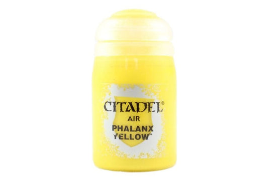 Citadel Air Phalanx Yellow (24ml) von Games Workshop
