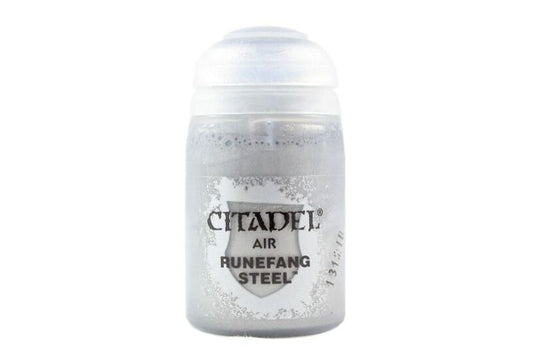 Citadel Air Runefang Steel 24ml Warhammer