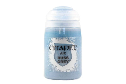 Citadel Air Russ Grey Farbe Warhammer 40,000