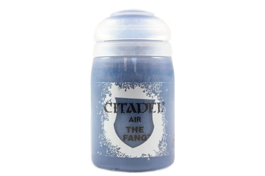Citadel Air Farbe "The Fang" 24ml Warhammer Tabletop Modelle