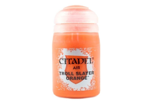 Citadel Air Troll Slayer Orange Farbe Warhammer 40,000