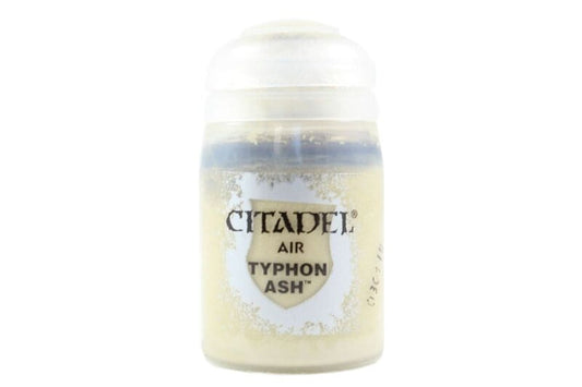 Citadel Air Typhon Ash 24ml Warhammer Farbe