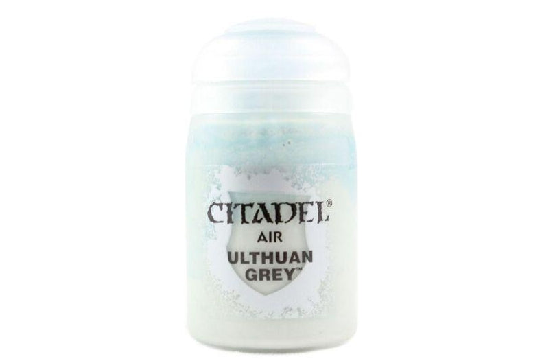 Citadel Air Ulthuan Grey 24ml Warhammer 40000