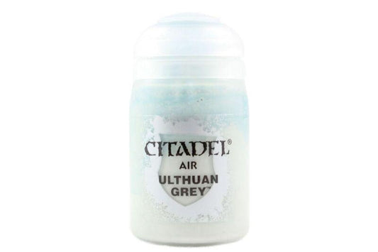 Citadel Air Ulthuan Grey 24ml Warhammer 40000