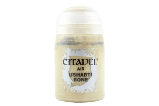 Citadel Air Ushabti Bone 24ml Farben Warhammer 40,000