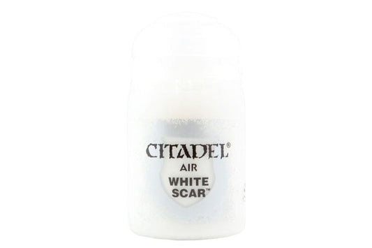 Citadel Air White Scar Warhammer 40,000 Farbspray