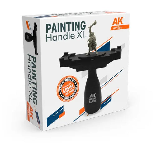 AK - Painting Handle XL