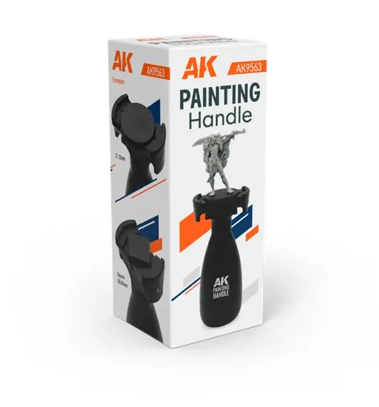AK - Painting Handle