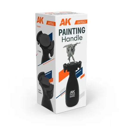 AK - Painting Handle