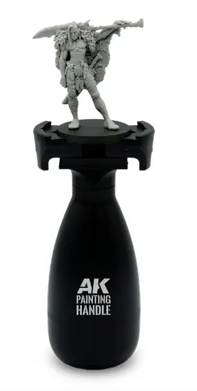 AK - Painting Handle