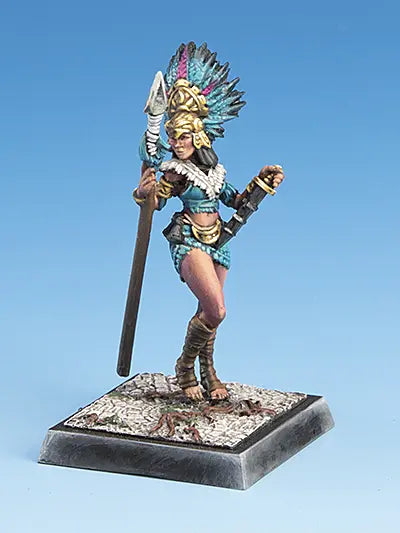 Freebooter's Fate Starterbox Amazonen