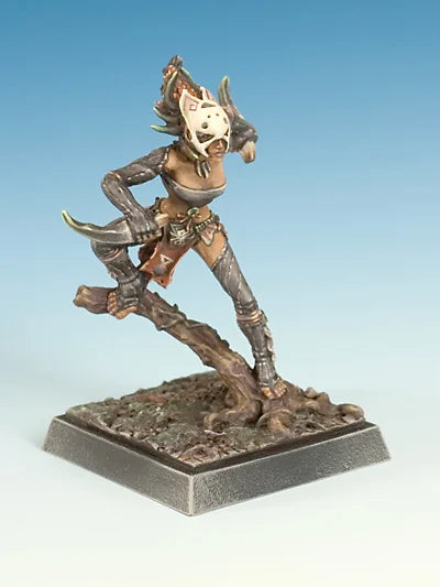 Freebooter's Fate Tocatl AMA 002
