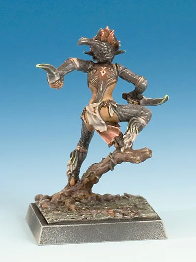 Freebooter's Fate Tocatl AMA 002