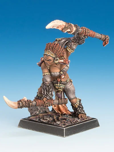 Freebooter's Fate Nenetzin AMA 014