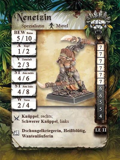 Freebooter's Fate Nenetzin AMA 014
