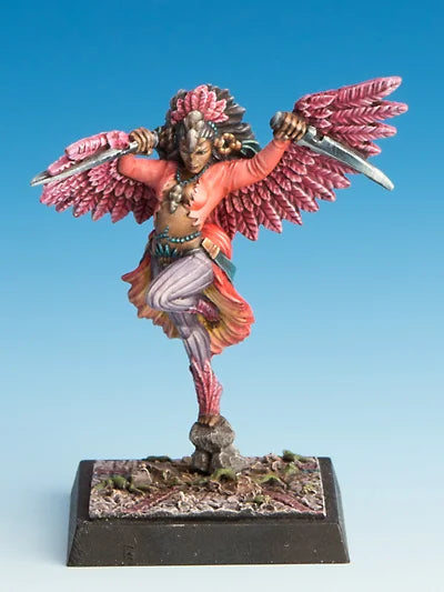 Freebooter's Fate Quetcholli AMA 025
