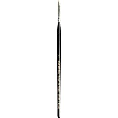 da Vinci MAESTRO Aquarellpinsel rund Kolinsky Größe 1 Serie 10