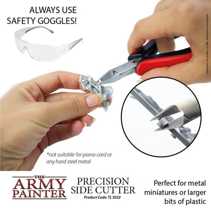 The Army Painter Precision Side Cutter Neu Zubehör