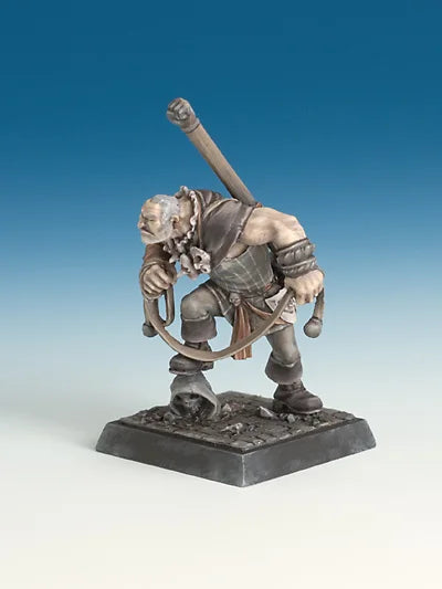 Freebooter's Fate Romerto Bruderschaft ASS 004