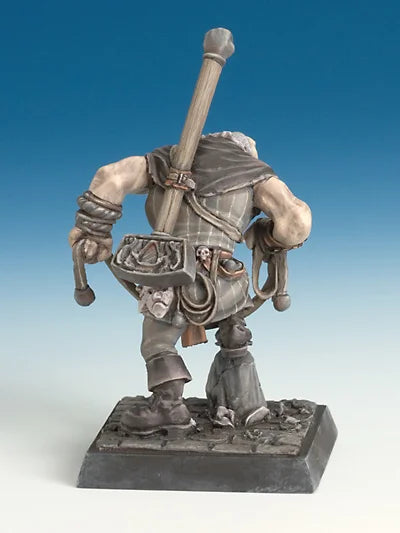 Freebooter's Fate Romerto Bruderschaft ASS 004