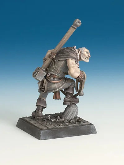 Freebooter's Fate Romerto Bruderschaft ASS 004