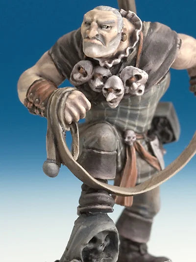 Freebooter's Fate Romerto Bruderschaft ASS 004