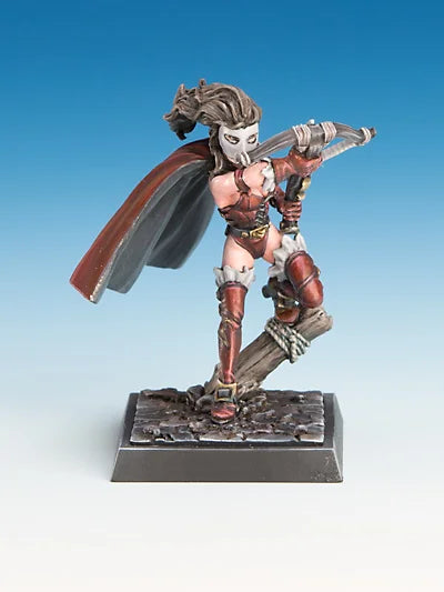 Freebooter's Fate Adombra ASS 014 Bruderschaft Assassinen