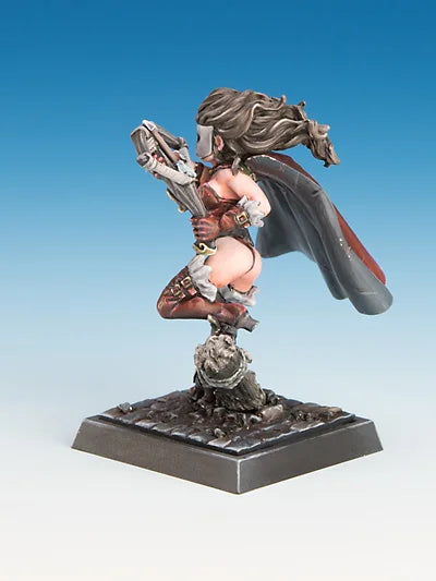 Freebooter's Fate Adombra ASS 014 Bruderschaft Assassinen