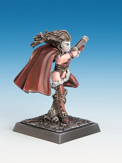 Freebooter's Fate Adombra ASS 014 Bruderschaft Assassinen