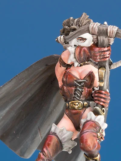 Freebooter's Fate Adombra ASS 014 Bruderschaft Assassinen