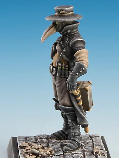 Freebooter's Fate Pestdoktor Bruderschaft ASS 027
