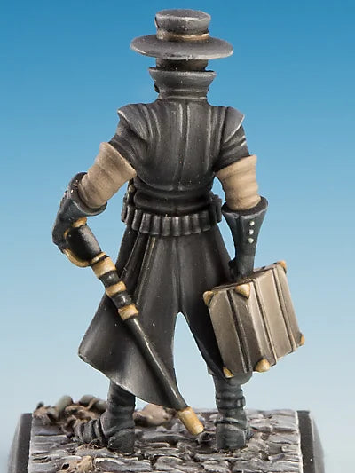 Freebooter's Fate Pestdoktor Bruderschaft ASS 027